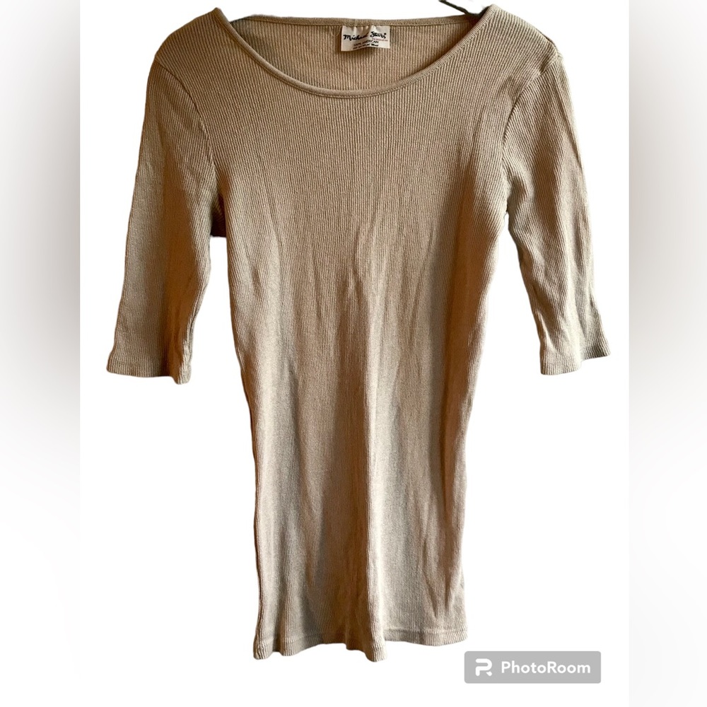 Vintage Michael Stars Original Tee View 6